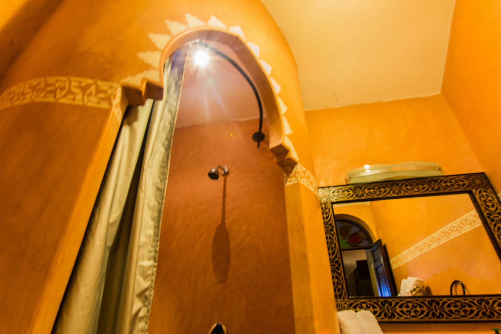 Riad Ritaj Meknès Exterior foto